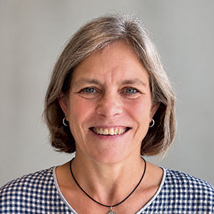 Maj-Britt H. Andersen profilfoto