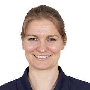 Christina Elbæk portrætfoto